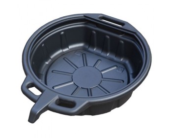 16lt Oil Drain Pan
